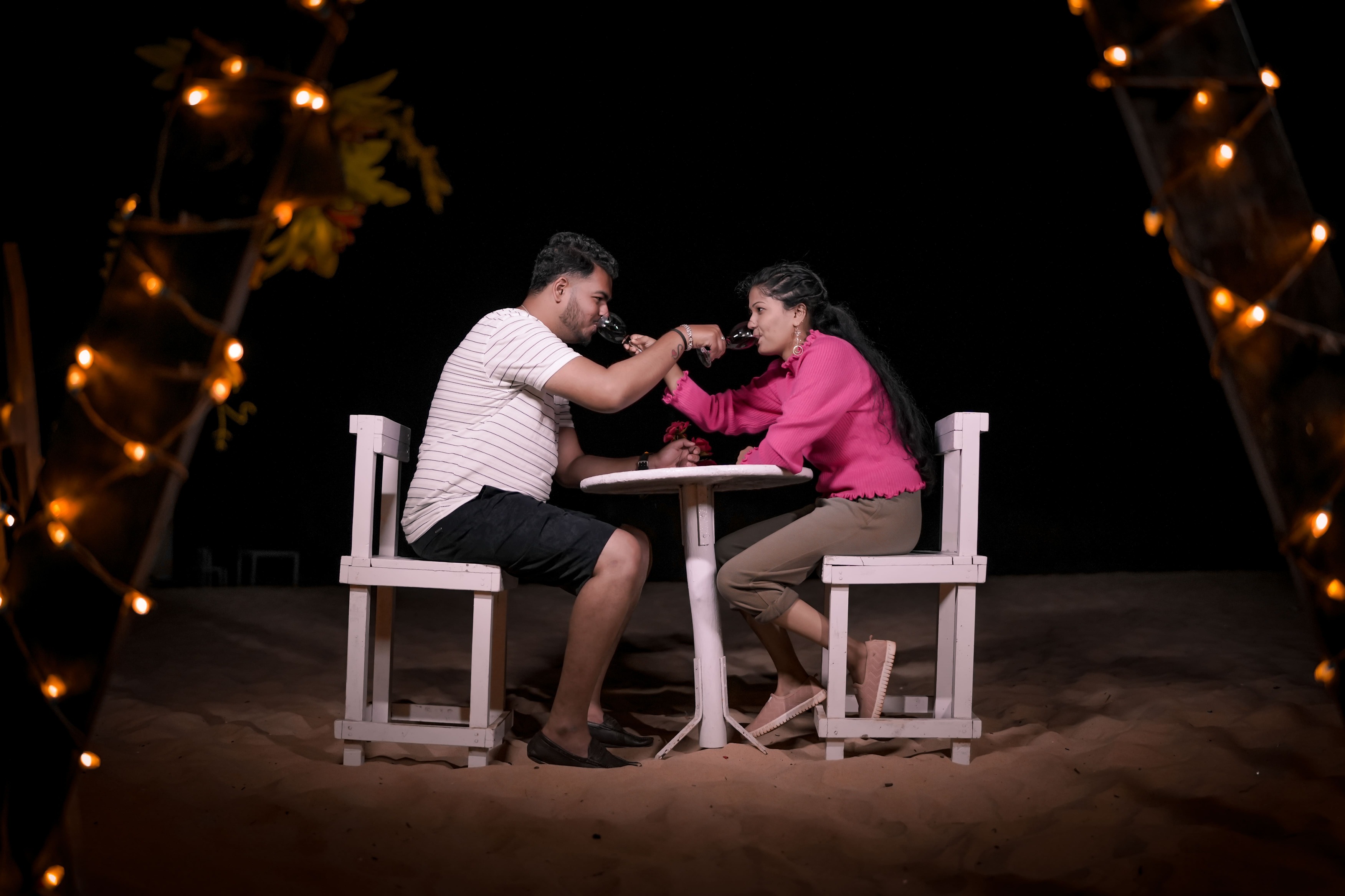 engagement